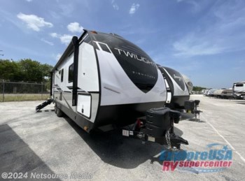 Used 2022 Cruiser RV Twilight Signature TWS 2620 available in Kyle, Texas