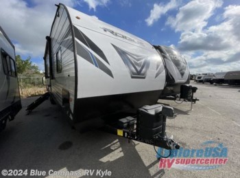 Used 2021 Forest River Vengeance Rogue 26VKS available in Kyle, Texas
