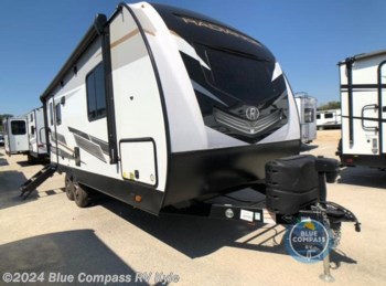 New 2022 Cruiser RV Radiance Ultra Lite 21RB available in Kyle, Texas