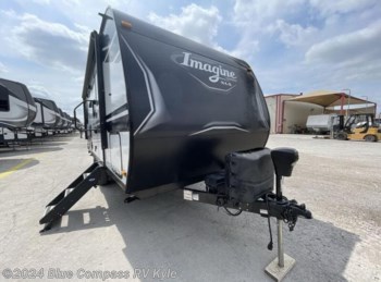 Used 2019 Grand Design Imagine XLS 19RLE available in Kyle, Texas