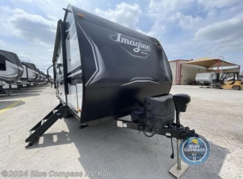 Used 2019 Grand Design Imagine XLS 19RLE available in Kyle, Texas