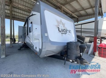 Used 2017 Highland Ridge Open Range Light LT272RLS available in Kyle, Texas