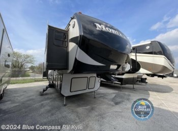 Used 2016 Keystone Montana High Country 375FL available in Kyle, Texas