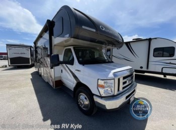 Used 2019 Thor Motor Coach Quantum LF31 available in Kyle, Texas