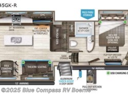 Sfuio Pfto Uxm 2022 Grand Design Solitude 379fls Specs