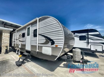 Used 2015 CrossRoads Z-1 ZT272BH available in Boerne, Texas