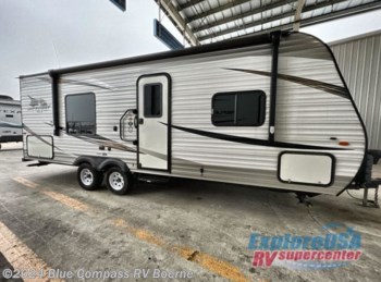 Used 2019 Jayco Jay Feather 23RB available in Boerne, Texas