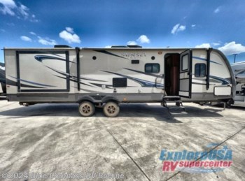 Used 2013 CrossRoads Sunset Trail ST32FR available in Boerne, Texas