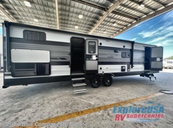 New 2022 Grand Design Transcend Xplor 321BH available in Boerne, Texas