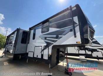 Used 2022 Heartland Cyclone 4014C available in Boerne, Texas
