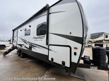 Used 2021 Forest River Flagstaff Super Lite 26RBWS available in Boerne, Texas