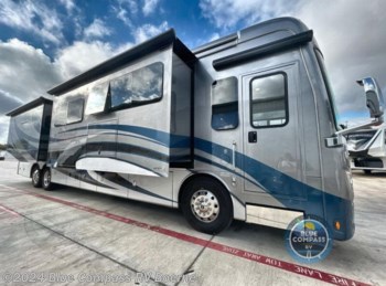 New 2023 Thor Motor Coach Tuscany 45MX available in Boerne, Texas