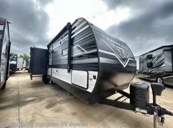 New 2023 Grand Design Transcend Xplor 315BH available in Boerne, Texas