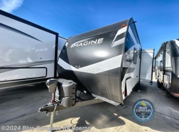 New 2023 Grand Design Imagine XLS 23LDE available in Boerne, Texas