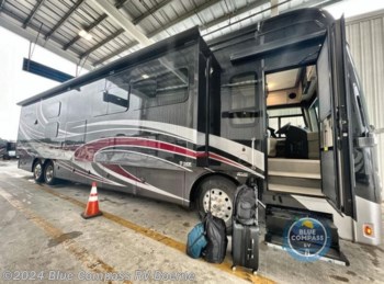 New 2023 Thor Motor Coach Tuscany 45BX available in Boerne, Texas