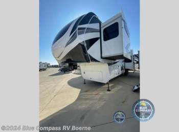 New 2023 Grand Design Solitude 390RK-R available in Boerne, Texas