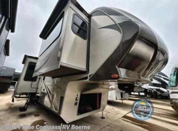 Used 2018 Grand Design Solitude 379FLS available in Boerne, Texas