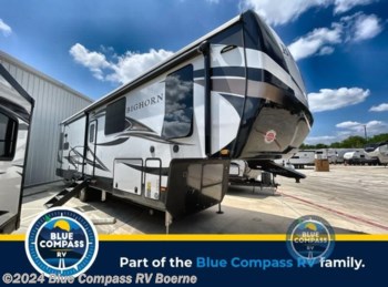 Used 2021 Heartland Bighorn 3120RK available in Boerne, Texas