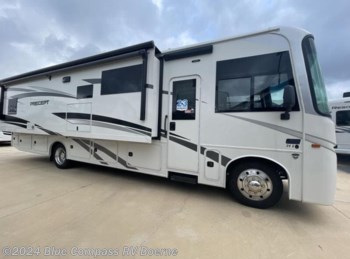 New 2024 Jayco Precept 34G available in Boerne, Texas