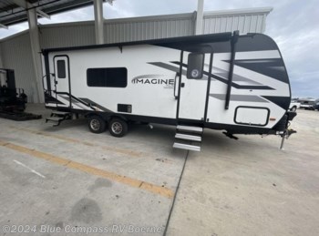 New 2024 Grand Design Imagine XLS 23LDE available in Boerne, Texas