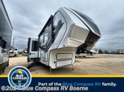  New 2024 Grand Design Momentum M-Class 395MS available in Boerne, Texas