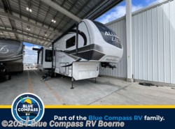 New 2024 Alliance RV Paradigm 310RL available in Boerne, Texas