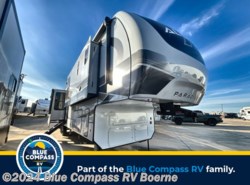 New 2024 Alliance RV Paradigm 382RK available in Boerne, Texas