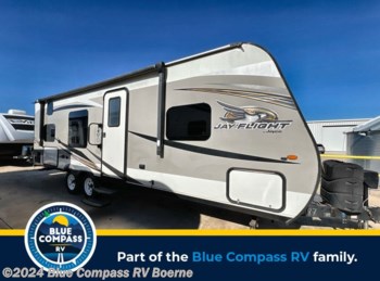 Used 2019 Jayco Jay Flight 26BH available in Boerne, Texas
