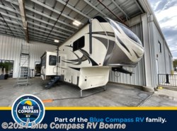 Used 2021 Grand Design Solitude S-Class 3950BH available in Boerne, Texas