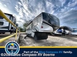 Used 2020 Heartland Cyclone 4101 available in Boerne, Texas