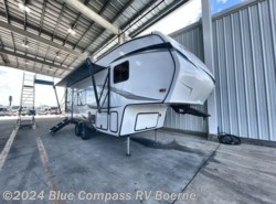 New 2024 Grand Design Reflection 100 Series 22RK available in Boerne, Texas