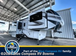 New 2024 Grand Design Solitude 382WB available in Boerne, Texas