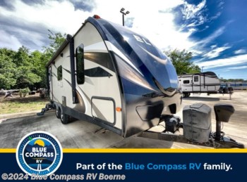 Used 2016 Keystone Passport 23RB Elite available in Boerne, Texas