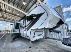 New 2024 Grand Design Momentum M-Class 351MS available in Boerne, Texas