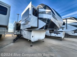 New 2024 Grand Design Solitude 382WB available in Boerne, Texas