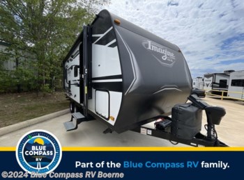 Used 2019 Grand Design Imagine XLS 19rle Imagine available in Boerne, Texas