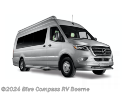 Used 2022 Airstream Interstate 24GT Std. Model available in Boerne, Texas