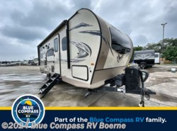 Used 2019 Forest River Flagstaff Micro Lite 25BRDS available in Boerne, Texas