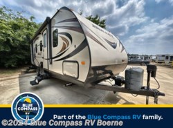 Used 2015 Keystone Bullet 251RBS available in Boerne, Texas