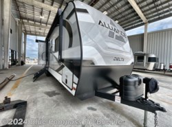 New 2024 Alliance RV Delta 294RK available in Boerne, Texas