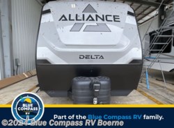 New 2024 Alliance RV Delta 252RL available in Boerne, Texas