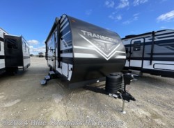 New 2024 Grand Design Transcend Xplor 200MK available in Boerne, Texas