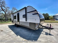 New 2025 Forest River Aurora 26BH available in Boerne, Texas