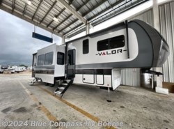 New 2025 Alliance RV Valor 36V11 available in Boerne, Texas