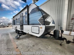 New 2025 CrossRoads Zinger 260BH available in Boerne, Texas