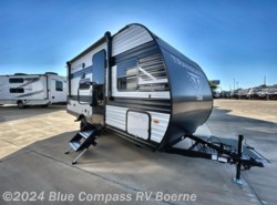 New 2025 Grand Design Transcend One 151BH available in Boerne, Texas