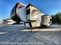 Used 2015 Palomino Columbus F295RL available in Boerne, Texas