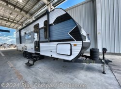 New 2025 CrossRoads Zinger Lite ZR260BH available in Boerne, Texas