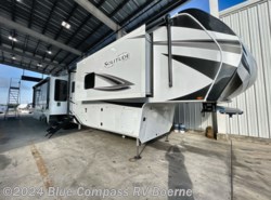 New 2024 Grand Design Solitude 417KB available in Boerne, Texas