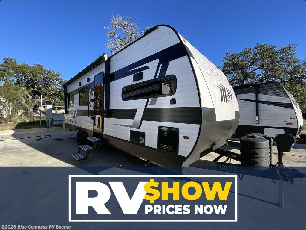 New 2025 Grand Design Momentum MAV 24MAV available in Boerne, Texas